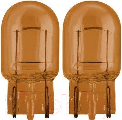 Изображение товара Комплект автомобильных ламп Philips 12071B2 (2шт)