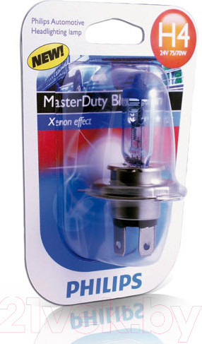 Изображение товара Автомобильная лампа Philips 13342MDBVB1