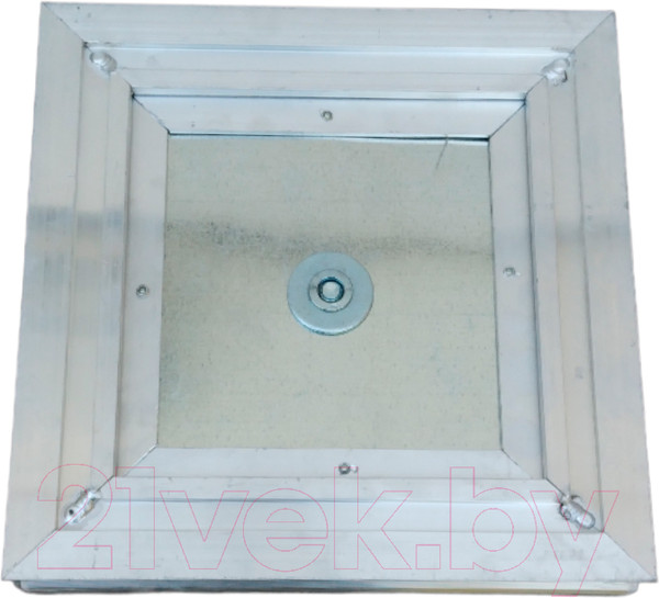 Изображение товара Люк напольный Lukoff Стандарт 50x50