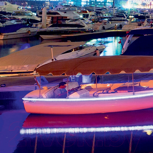 Изображение товара Фотообои листовые Citydecor Неон (400x254)