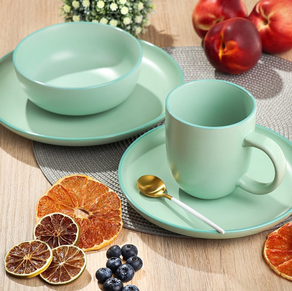 Изображение товара Салатник Domenik Macarons DM7002