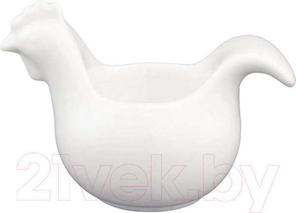 Изображение товара Подставка для яйца Elan Gallery Курочка / 540109