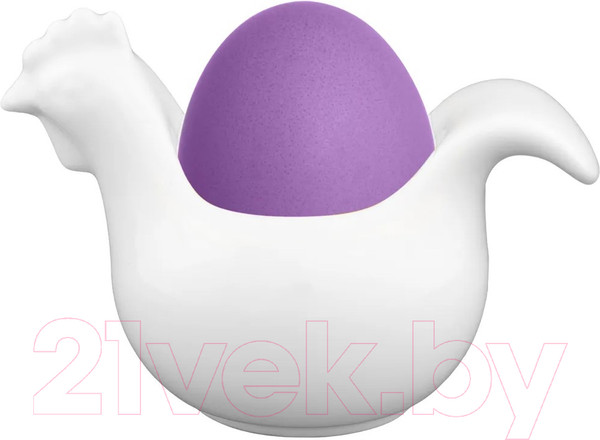 Изображение товара Подставка для яйца Elan Gallery Курочка / 540109