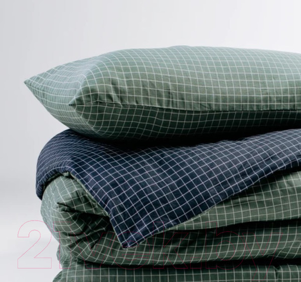 Изображение товара Комплект постельного белья GoodNight Сатин Делюкс 14 Евро / 331361