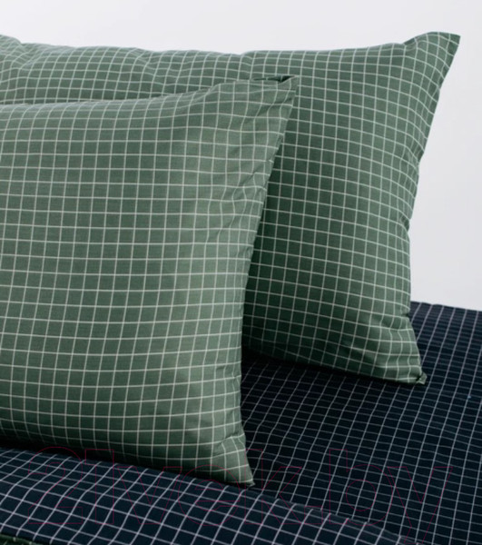 Изображение товара Комплект постельного белья GoodNight Сатин Делюкс 14 Евро / 331361