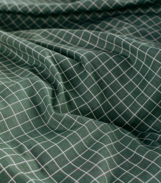 Изображение товара Комплект постельного белья GoodNight Сатин Делюкс 14 Евро / 331361