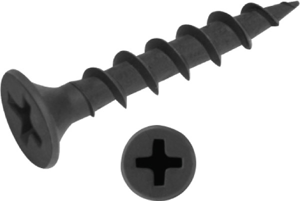 Изображение товара Саморез TOTAL 3.5x38 крупный шаг / WJDS3503811 (150шт)