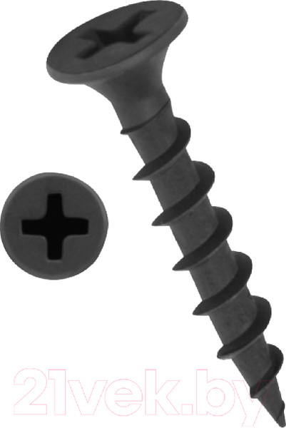 Изображение товара Саморез TOTAL 10x50 / WJSP1005011 (250шт)