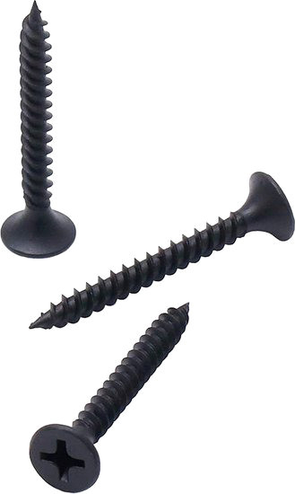 Изображение товара Саморез TOTAL 3.5х32мм крупный шаг / WJDS3503211 (200шт)