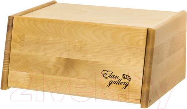 Изображение товара Хлебница Elan Gallery 570093