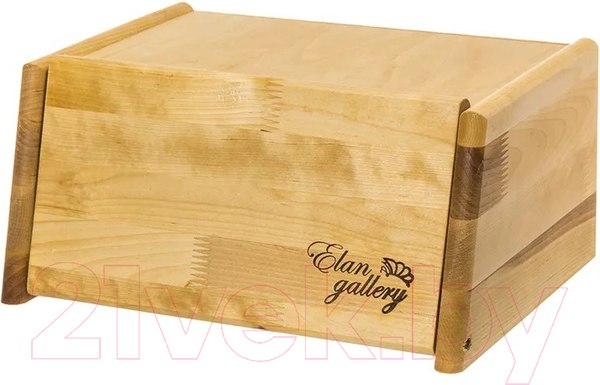 Изображение товара Хлебница Elan Gallery 570094