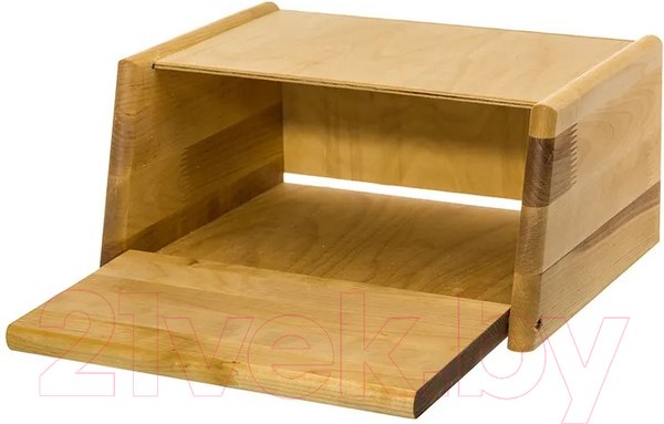 Изображение товара Хлебница Elan Gallery 570094