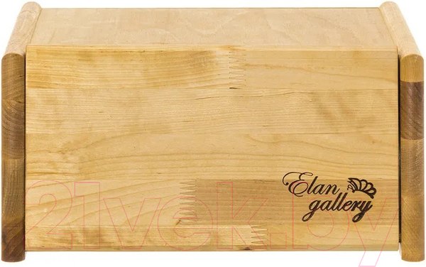 Изображение товара Хлебница Elan Gallery 570094