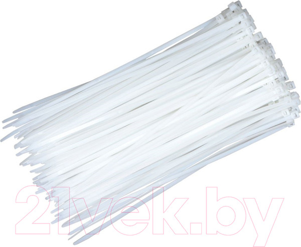Изображение товара Стяжка для кабеля TOTAL THTCT4001 (100шт)