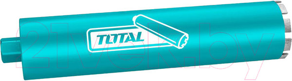 Изображение товара Коронка TOTAL TAC2811521