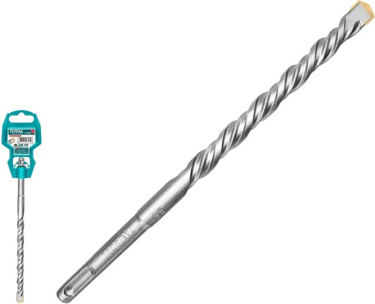 Изображение товара Бур TOTAL TAC311002C