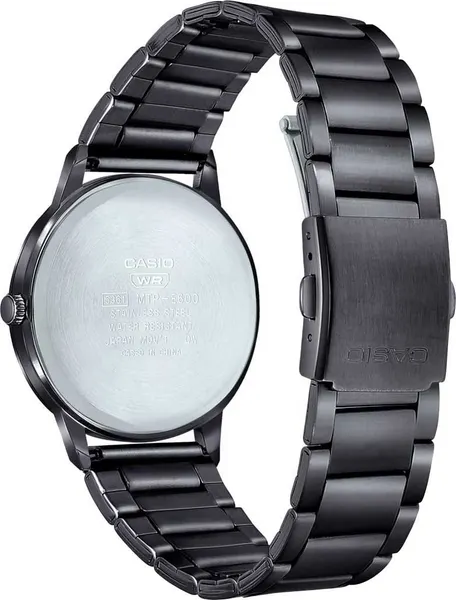 Изображение товара Часы наручные мужские Casio Collection MTP-E600B-2B