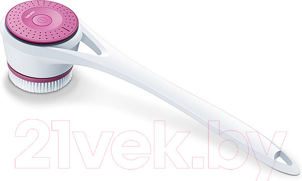 Изображение товара Электрическая щетка для тела Beurer FC 25