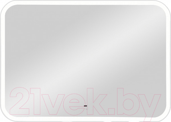 Изображение товара Зеркало Континент Demure Led 100x70 (бесконтактный сенсор)