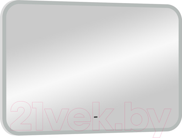 Изображение товара Зеркало Континент Demure Led 100x70 (бесконтактный сенсор)