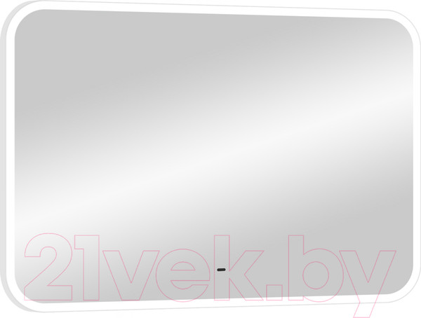 Изображение товара Зеркало Континент Demure Led 100x70 (бесконтактный сенсор)
