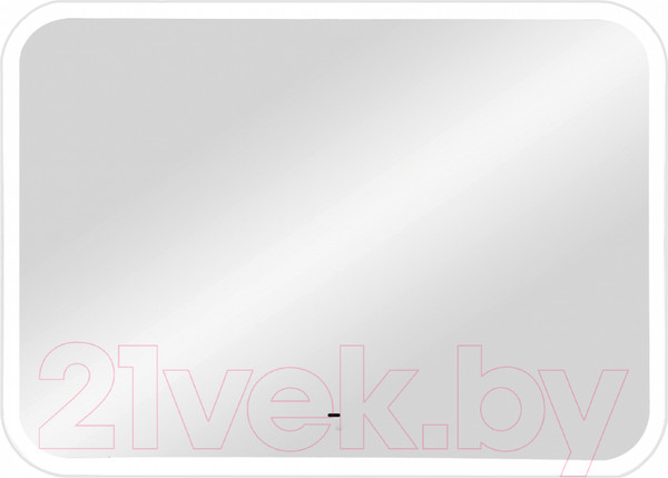 Изображение товара Зеркало Континент Demure Led 120x70 (бесконтактный сенсор)