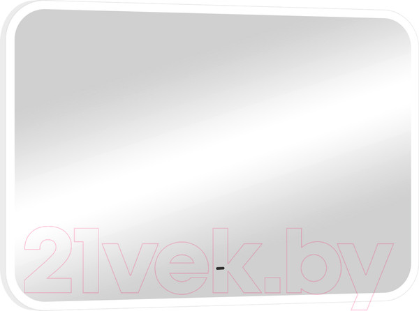 Изображение товара Зеркало Континент Demure Led 120x70 (бесконтактный сенсор)
