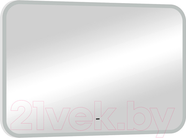 Изображение товара Зеркало Континент Demure Led 120x70 (бесконтактный сенсор)