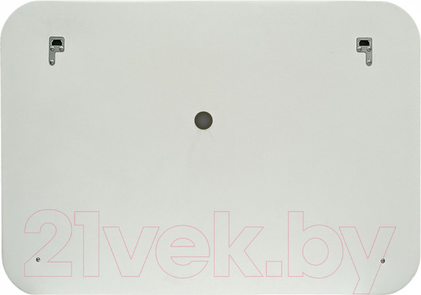 Изображение товара Зеркало Континент Demure Led 120x70 (бесконтактный сенсор)