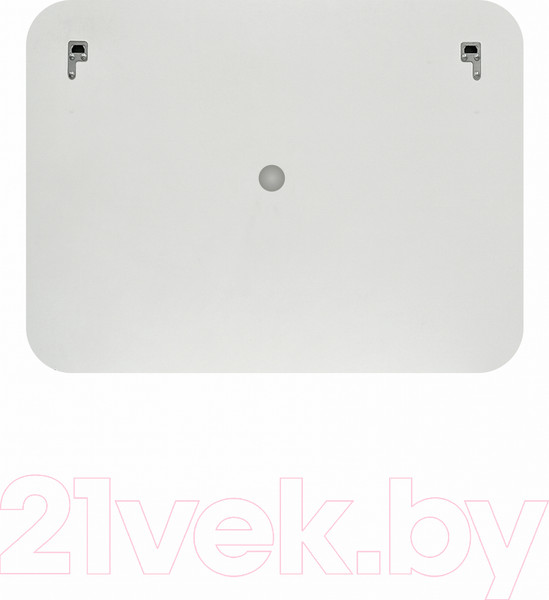 Изображение товара Зеркало Континент Demure Led 90x70 (бесконтактный сенсор)
