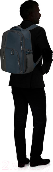 Изображение товара Рюкзак Samsonite Biz2Go KI1*01 006