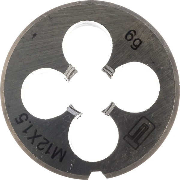 Изображение товара Плашка СибрТех 77031