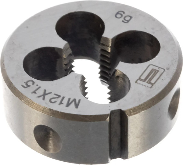 Изображение товара Плашка СибрТех 77031