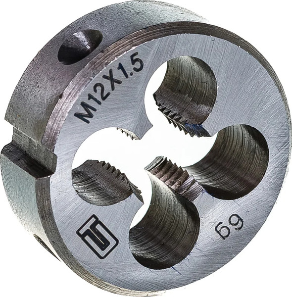 Изображение товара Плашка СибрТех 77031