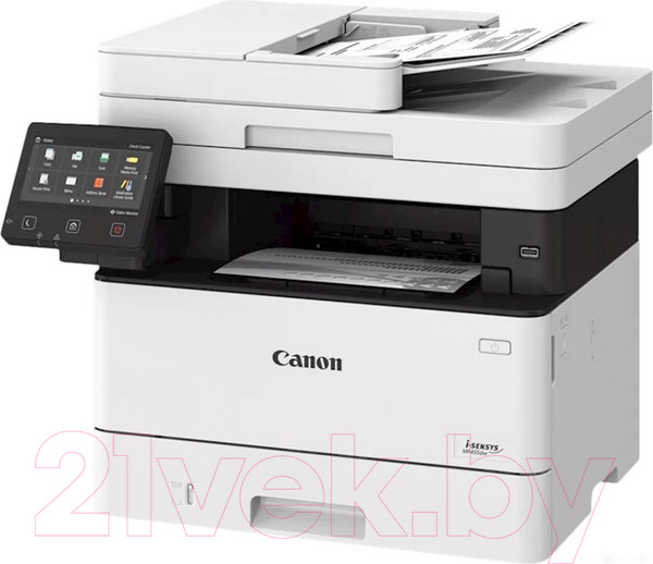 Изображение товара МФУ Canon MF453dw / 5161C007