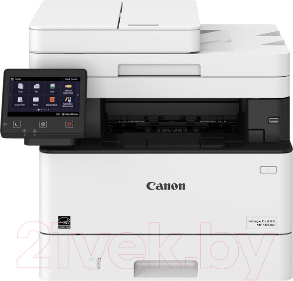 Изображение товара МФУ Canon I-Sensys MF455dw