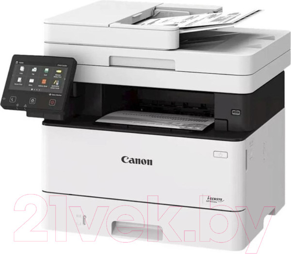 Изображение товара МФУ Canon I-Sensys MF455dw