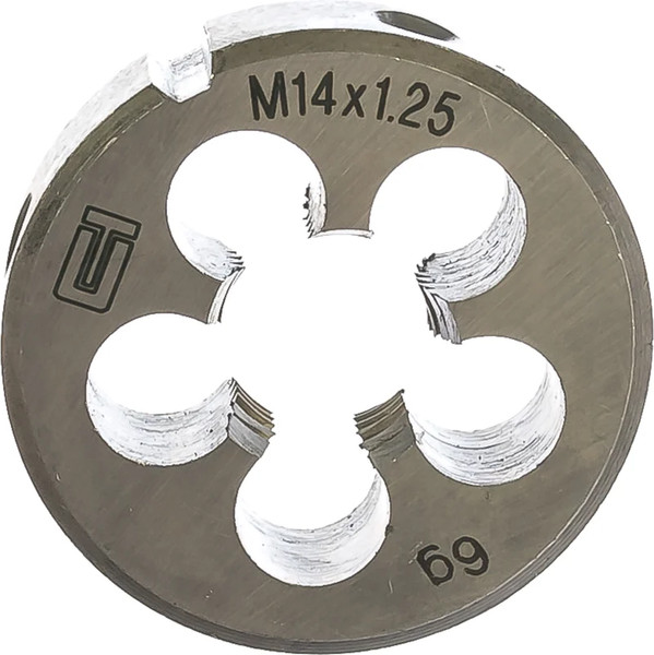 Изображение товара Плашка СибрТех 77035