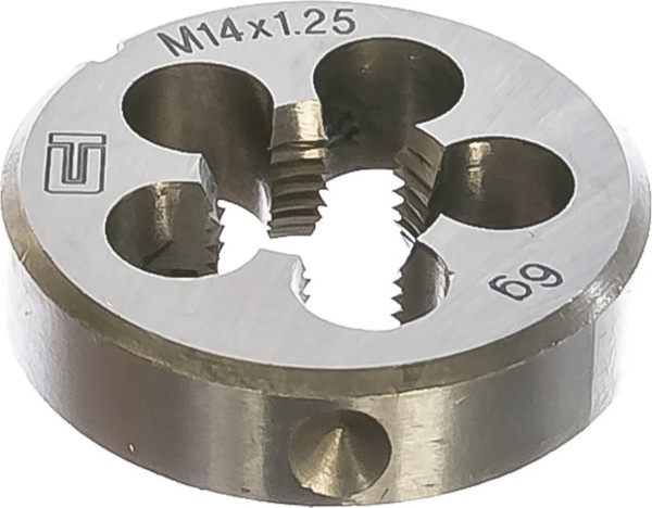 Изображение товара Плашка СибрТех 77035