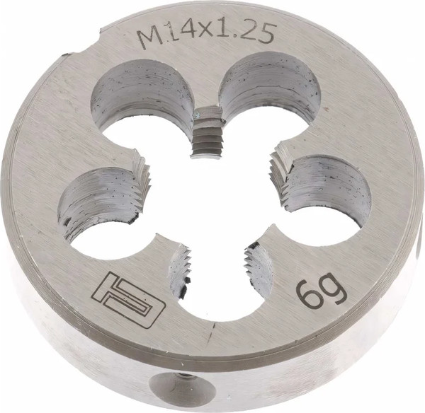 Изображение товара Плашка СибрТех 77035