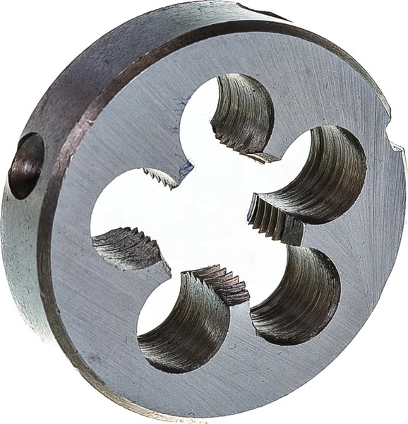 Изображение товара Плашка СибрТех 77035