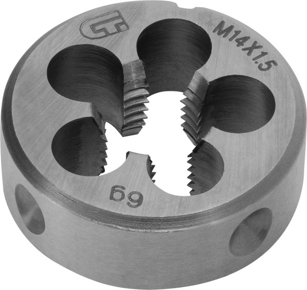 Изображение товара Плашка СибрТех 77036