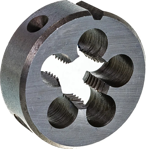 Изображение товара Плашка СибрТех 77036