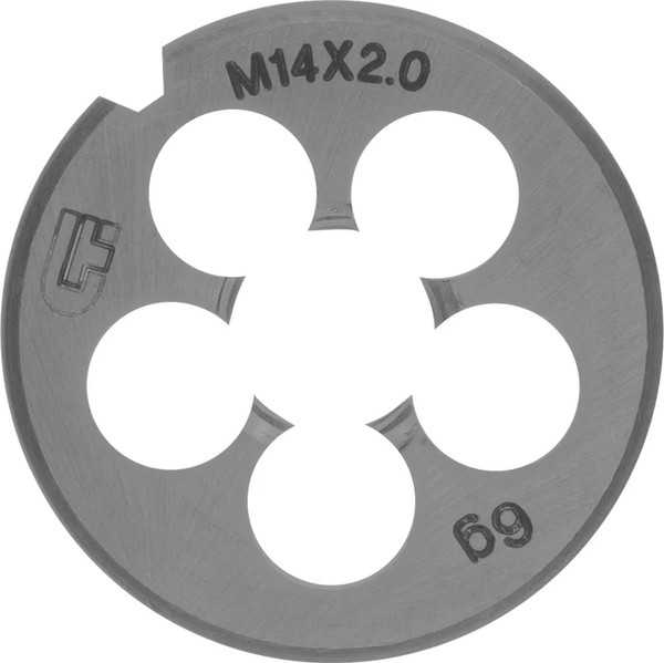 Изображение товара Плашка СибрТех 77037