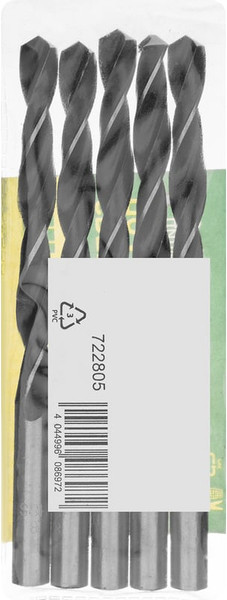 Изображение товара Набор сверл СибрТех 722805