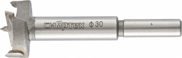 Изображение товара Сверло СибрТех 704830