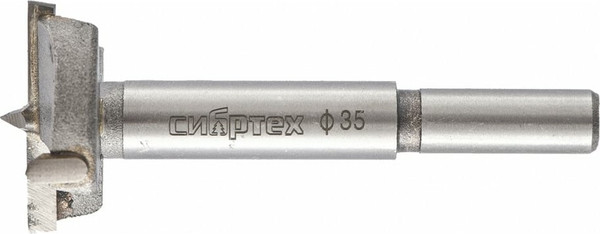Изображение товара Сверло СибрТех 704835