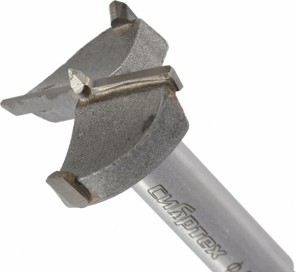 Изображение товара Сверло СибрТех 704835