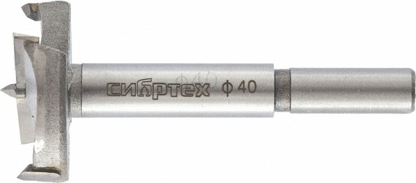 Изображение товара Сверло СибрТех 704840