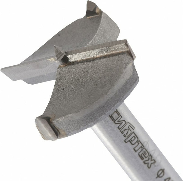 Изображение товара Сверло СибрТех 704840